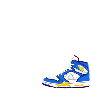 Jordan Shoes Wallpaper PNG 06122024