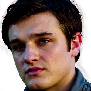 Josh Hutcherson Movie Poster Png 84 PNG image