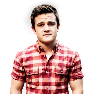 Josh Hutcherson Profile Picture Png 06202024 PNG image