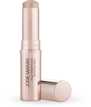 Josie Maran Argan Enlightenment Wand PNG image