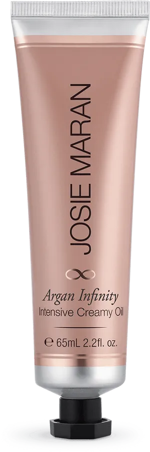 Josie Maran Argan Infinity Creamy Oil PNG image