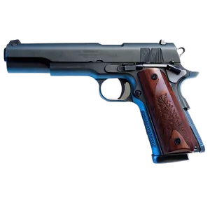 Jovial Handgun Joke Png Enu11 PNG image