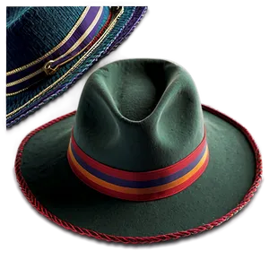 Jovial Hat Representation PNG Cqk17 PNG