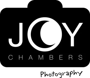 Joy Chambers Photography Logo PNG image