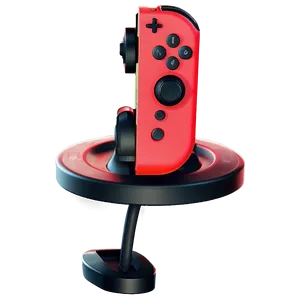 Joy-con Charging Dock PNG 05242024 PNG
