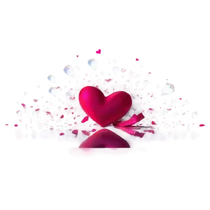 Joyful Happy Valentines Day PNG 82 PNG