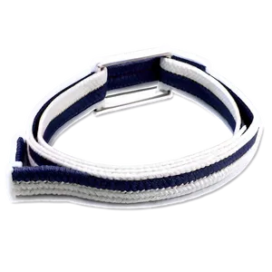 Judo Belt PNG 39