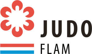 Judo F L A M Logo PNG image