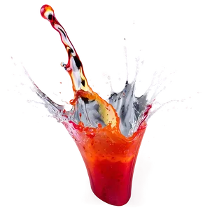 Juice Splash Png 47 PNG image