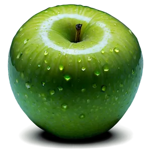 Juicy Apple Png Fwd PNG image