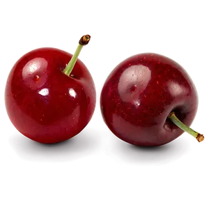 Juicy Cherries Png 06212024 PNG image