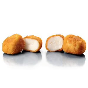 Juicy Chicken Nugget Png Knj PNG image