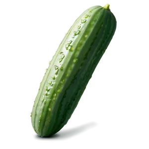 Juicy Cucumber Bite PNG Tbl92 PNG