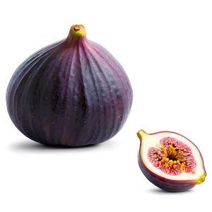 Juicy Fig Cut Png Hfu PNG image