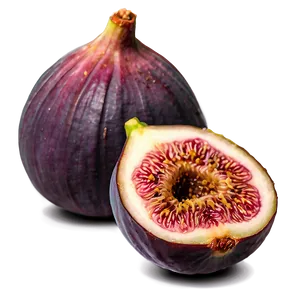 Juicy Fig Cut PNG Lwm92 PNG