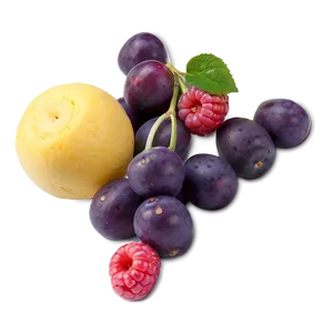 Juicy Fruit Combo PNG Lej48