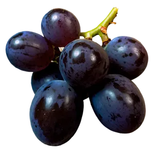 Juicy Grape PNG 79