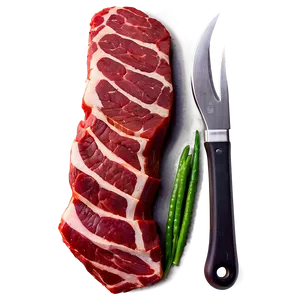 Juicy Meat Cut Png Tvq62 PNG image