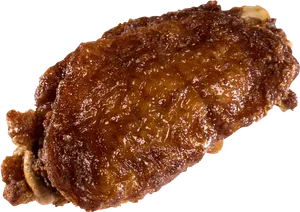 Juicy Seared Steak PNG image