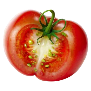 Juicy Tomato Png 32 PNG image