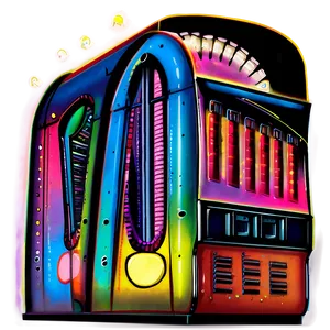 Jukebox Musical Note Background PNG Mjd96 PNG