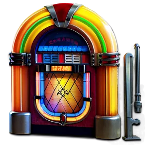 Jukebox Selection Screen PNG 31