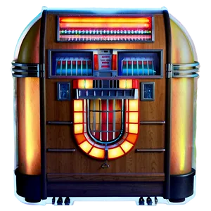 Jukebox Selection Screen PNG Hyg56 PNG