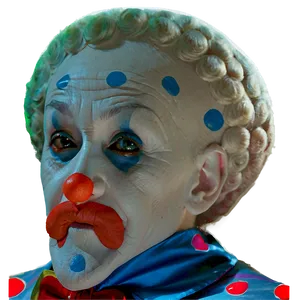 Jumbo Clown Nose PNG Dpp PNG