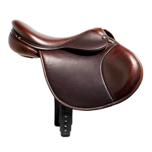 Jumping Saddle Png Cws89 PNG image