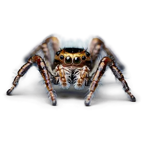 Jumping Spider Png Tnd PNG image