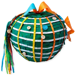 Jungle Safari Pinata PNG 25 PNG