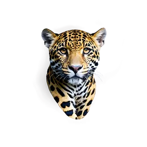 Jungle Whisperer Jaguar Png 05212024 PNG image