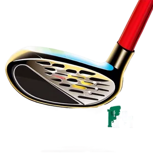 Junior Golf Clubs Png 92 PNG image