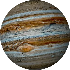 Jupiter Gas Giant Planetary Beauty.jpg