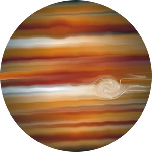 Jupiter Gas Giant Planetary Beauty.jpg