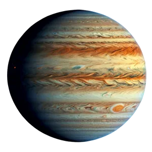Jupiter In Universe PNG 23 PNG