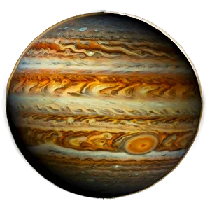 Jupiter In Universe Png 44 PNG image