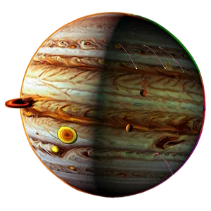 Jupiter Orbit Diagram PNG Agp34 PNG
