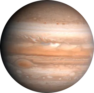 Jupiter Planet Gas Giant