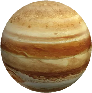Jupiter Planet Gas Giant Space