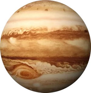Jupiter Planet Gas Giant Space