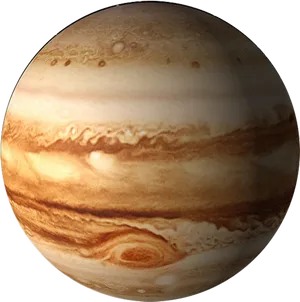Jupiter Planet Solar System