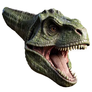 Jurassic Dinosaur Head PNG 68 PNG