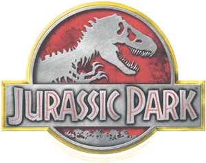 Jurassic Park Logo