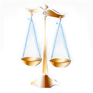 Justice Measurement Scale Png Apa PNG image