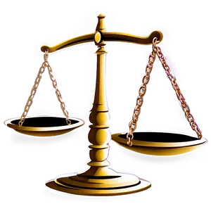 Justice Scale Clipart PNG Fbb97 PNG