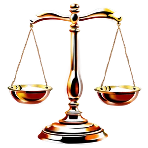 Justice Scale For Law PNG Eum9 PNG