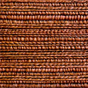 Jute Fabric Texture PNG 05252024 PNG