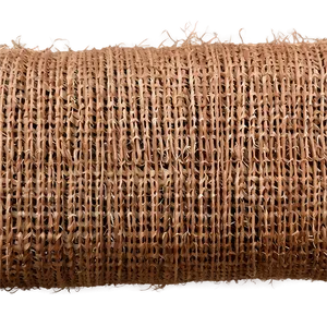 Jute Fabric Texture PNG 05252024 PNG