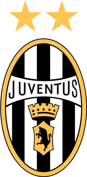 Juventus F C Old Logo PNG image